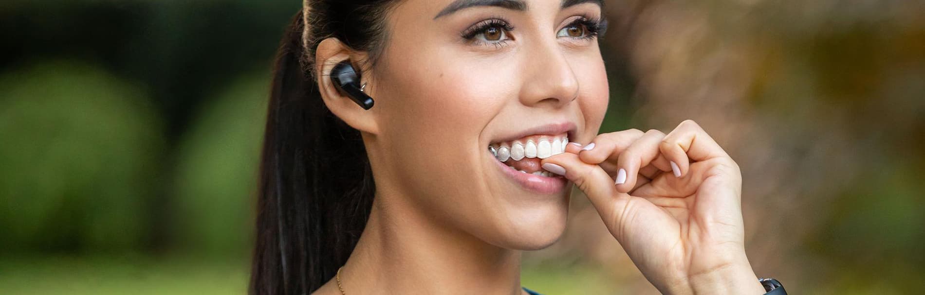 Invisalign behandeling